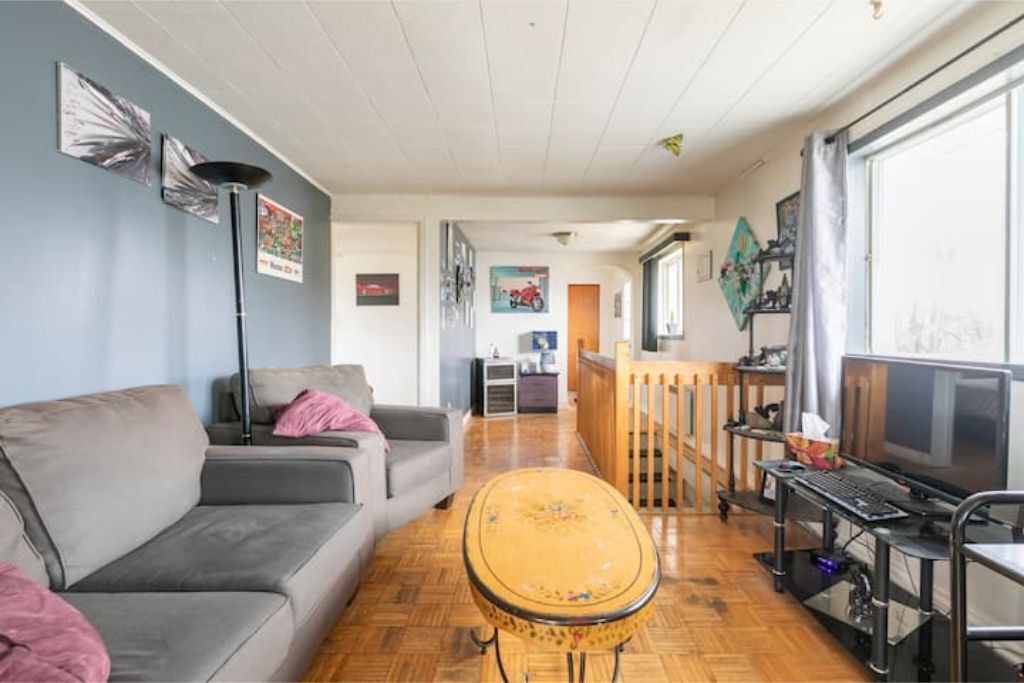 Photo of Livingroom in Sainte-Anne-de-Sabrevois