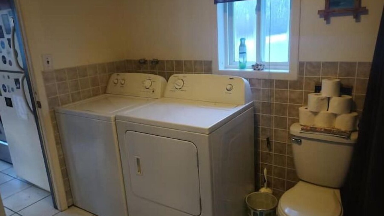 Photo of Bathroom in Sainte-Anne-de-Sabrevois