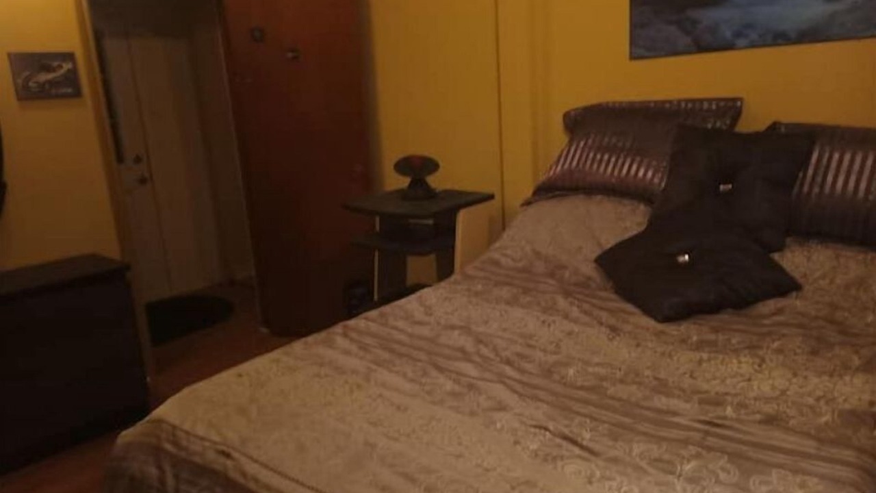 Photo of Bedroom in Sainte-Anne-de-Sabrevois