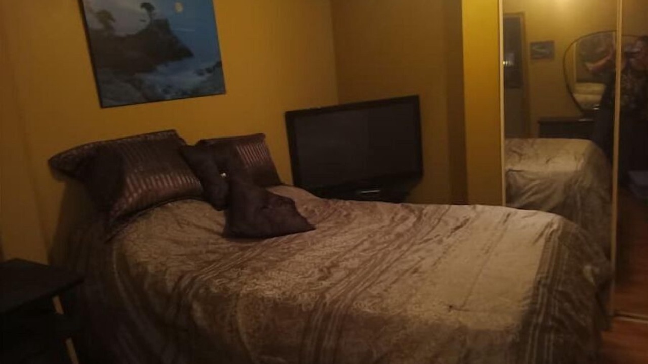Photo of Bedroom in Sainte-Anne-de-Sabrevois