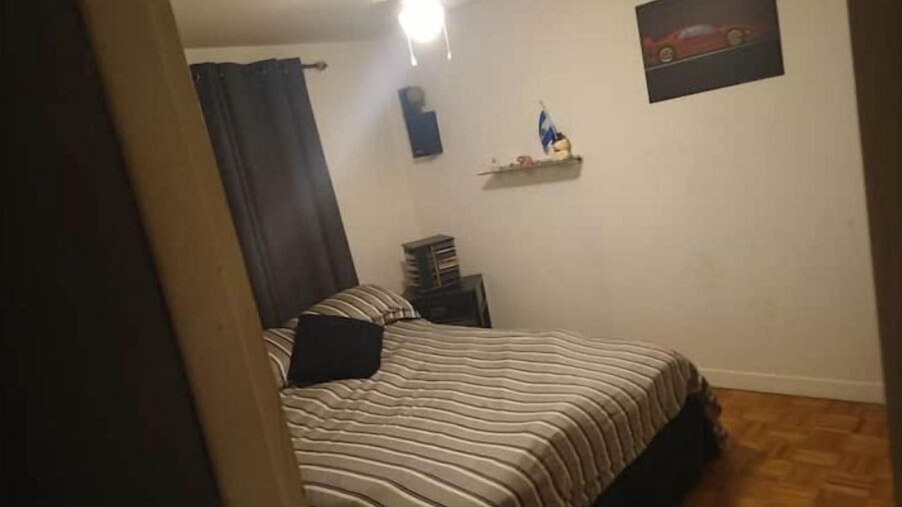 Photo of Bedroom in Sainte-Anne-de-Sabrevois