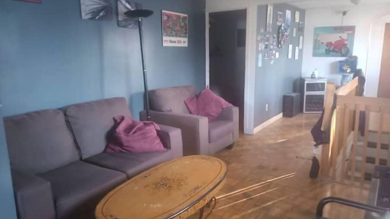 Photo of Livingroom in Sainte-Anne-de-Sabrevois