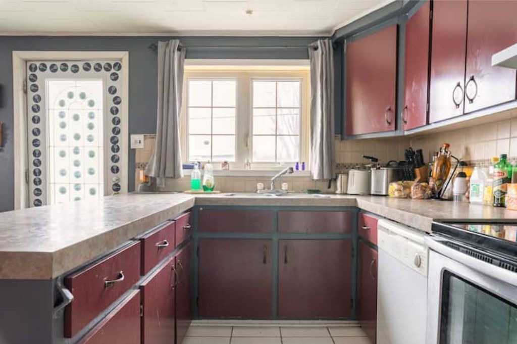 Photo of Kitchen in Sainte-Anne-de-Sabrevois