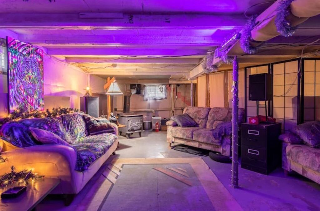 Photo of Livingroom in Sainte-Anne-de-Sabrevois