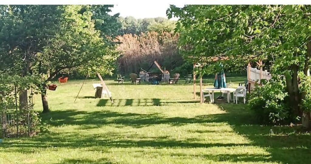 Photo of Outdoor in Sainte-Anne-de-Sabrevois