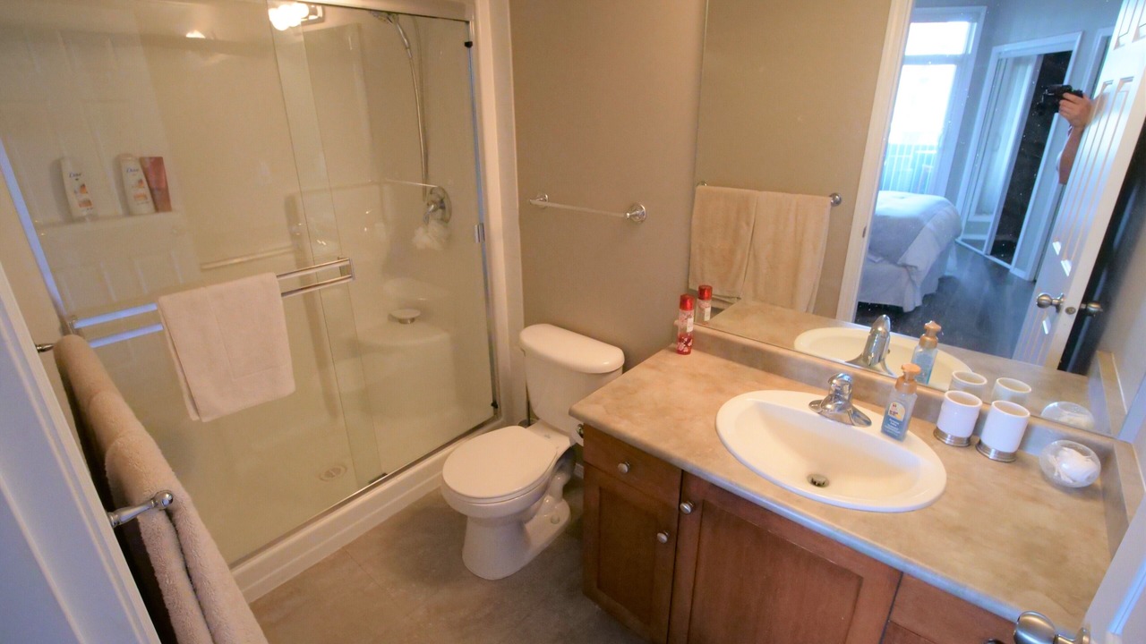Photo of Bathroom in North End