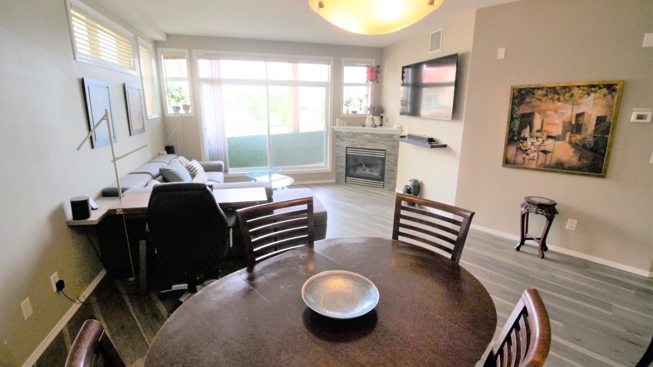 Photo of Livingroom in North End