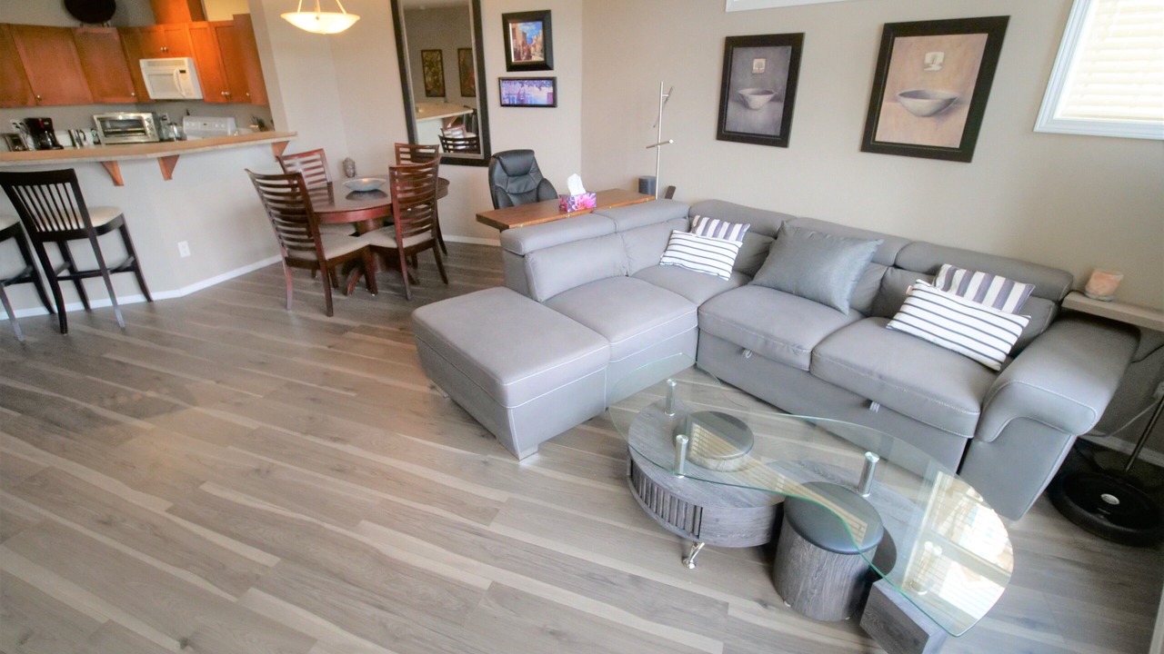 Photo of Livingroom in North End