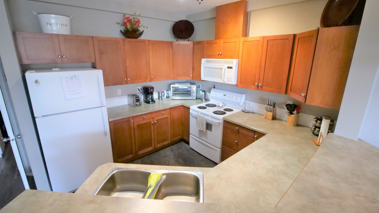 Photo of Kitchen in North End