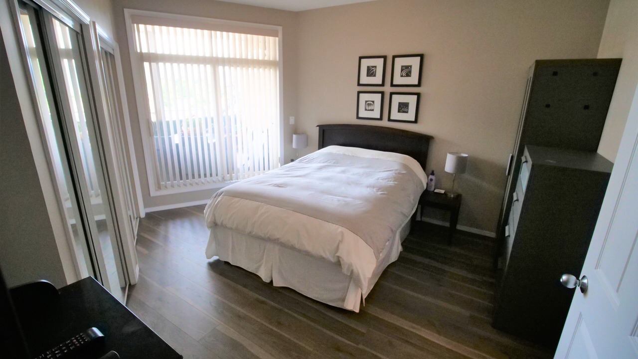 Photo of Bedroom in North End