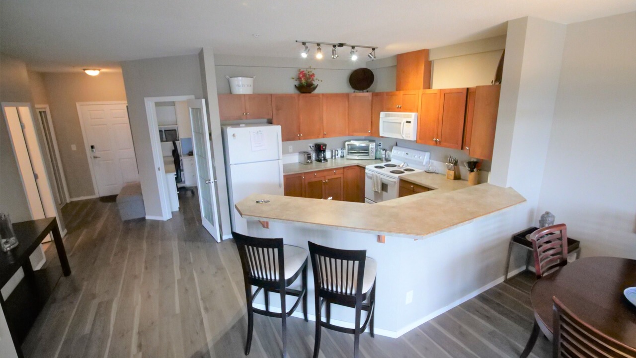 Photo of Kitchen in North End