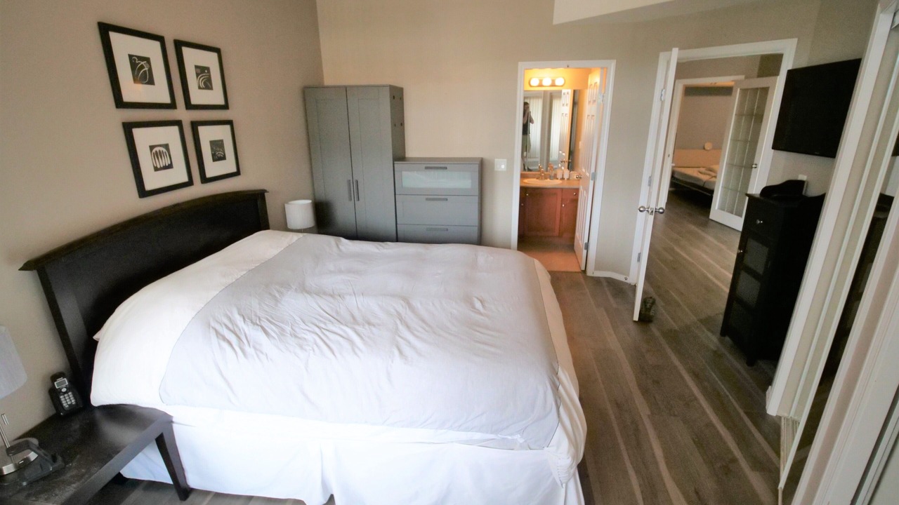 Photo of Bedroom in North End