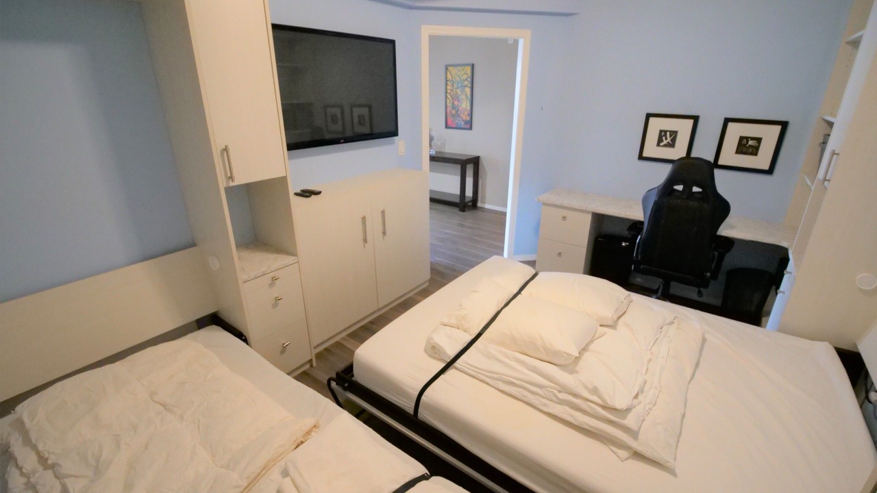 Photo of Bedroom in North End