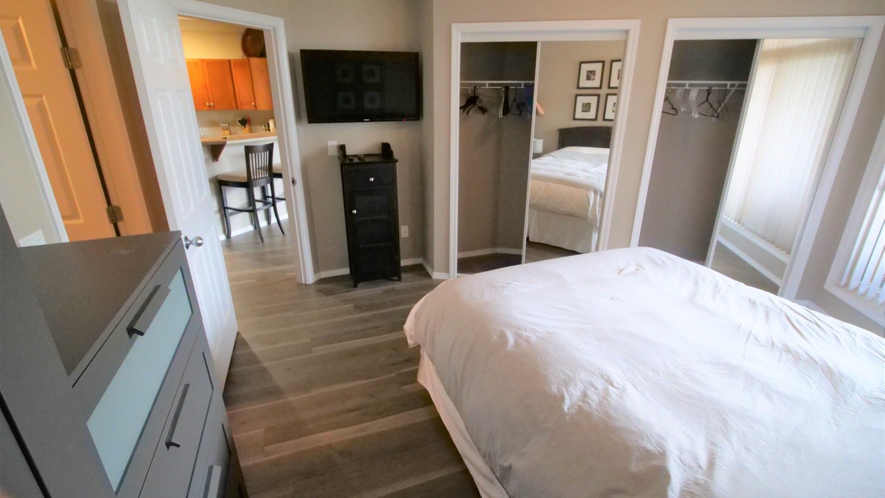 Photo of Bedroom in North End