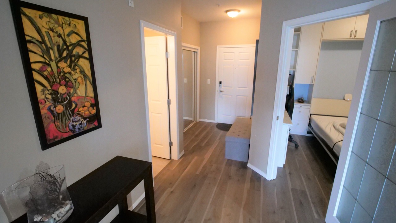 Photo of Bedroom in North End