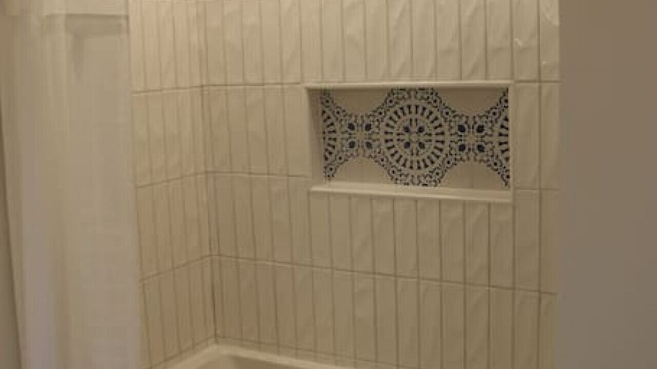 Photo of Bathroom in Rossmore