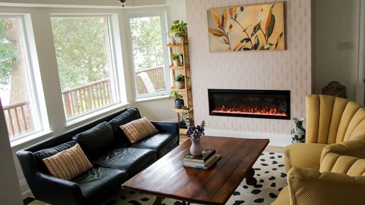 Photo of Livingroom in Rossmore