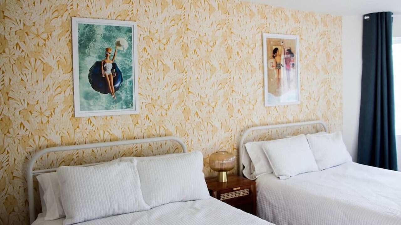 Photo of Bedroom in Rossmore