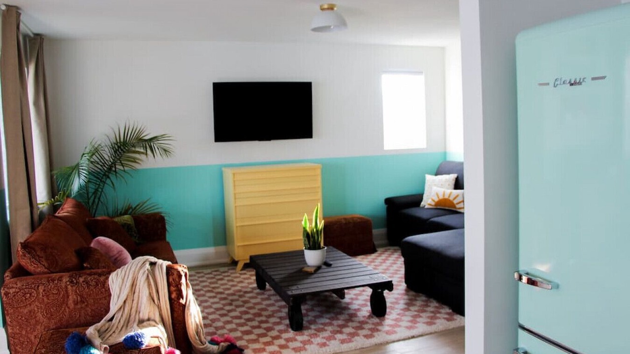 Photo of Livingroom in Rossmore