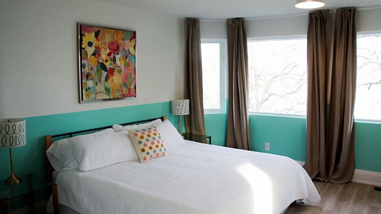 Photo of Bedroom in Rossmore