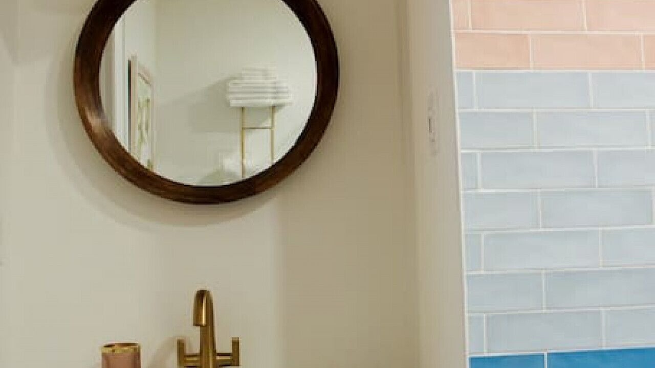 Photo of Bathroom in Rossmore
