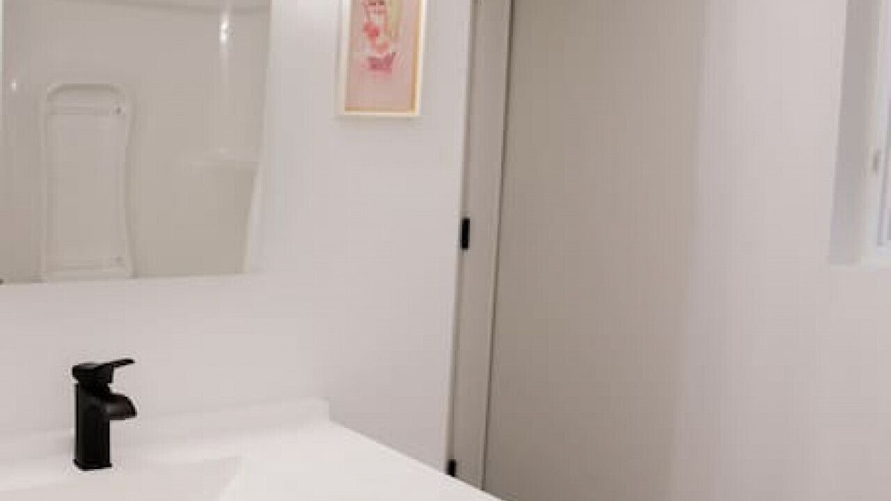 Photo of Bathroom in Rossmore
