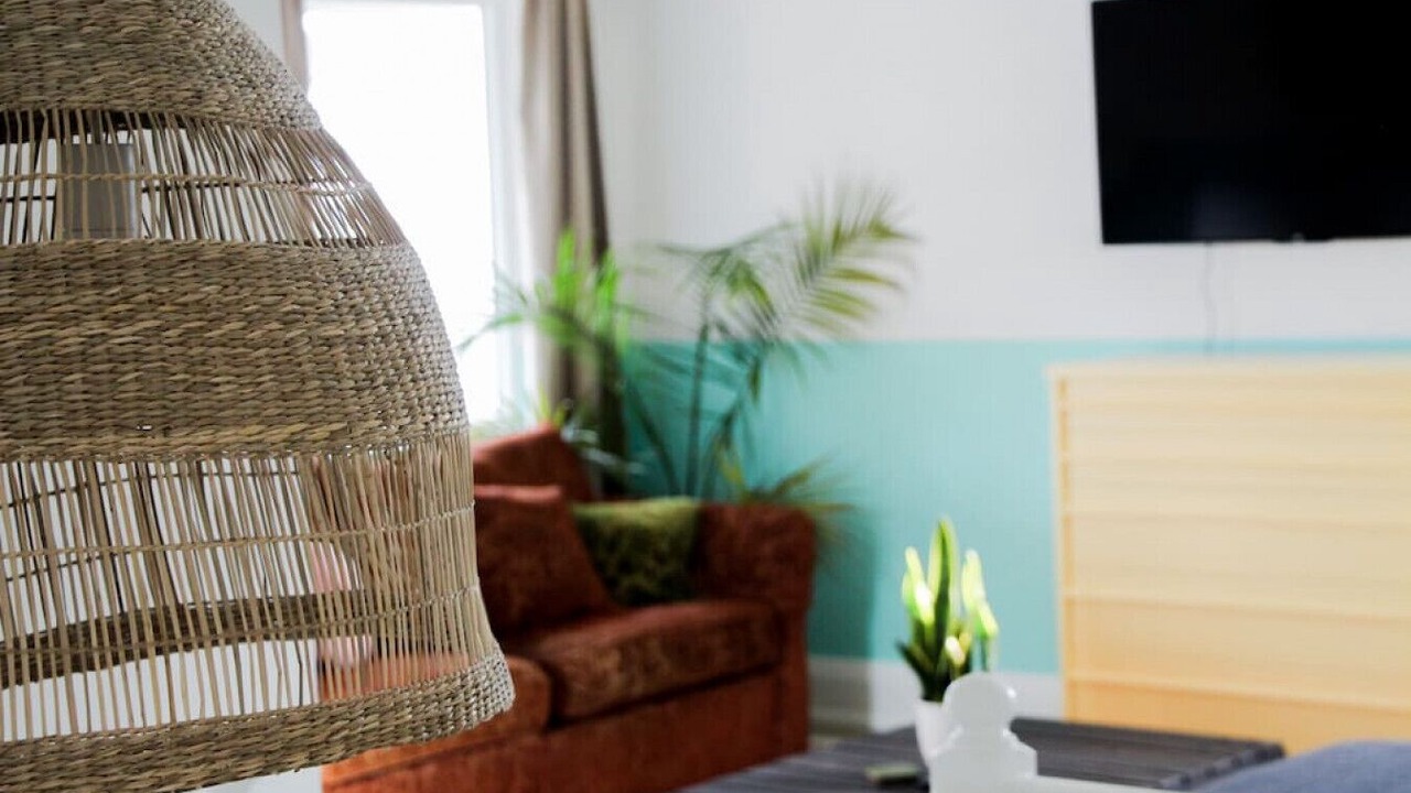 Photo of Livingroom in Rossmore