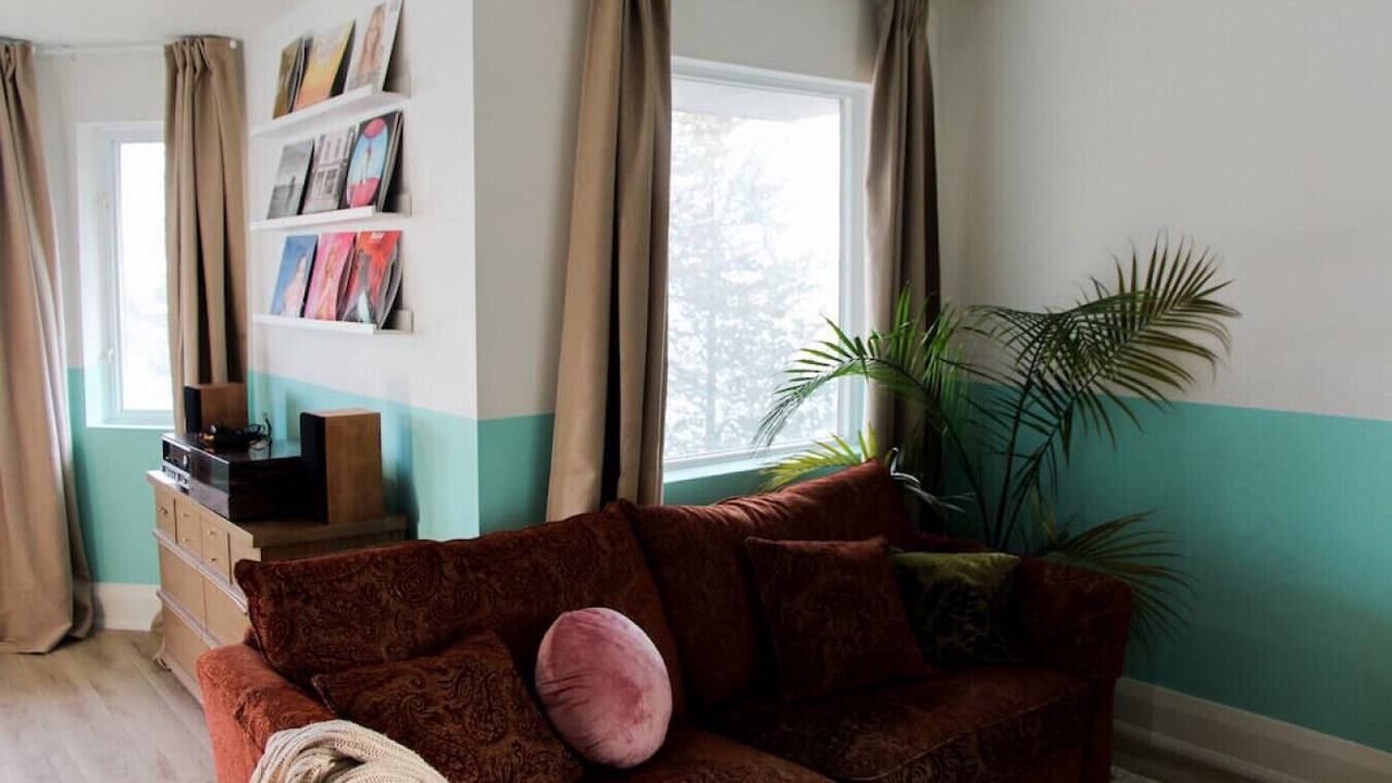 Photo of Livingroom in Rossmore