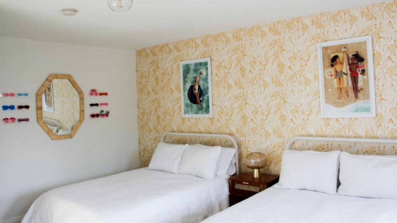 Photo of Bedroom in Rossmore