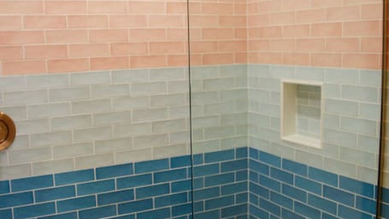 Photo of Bathroom in Rossmore