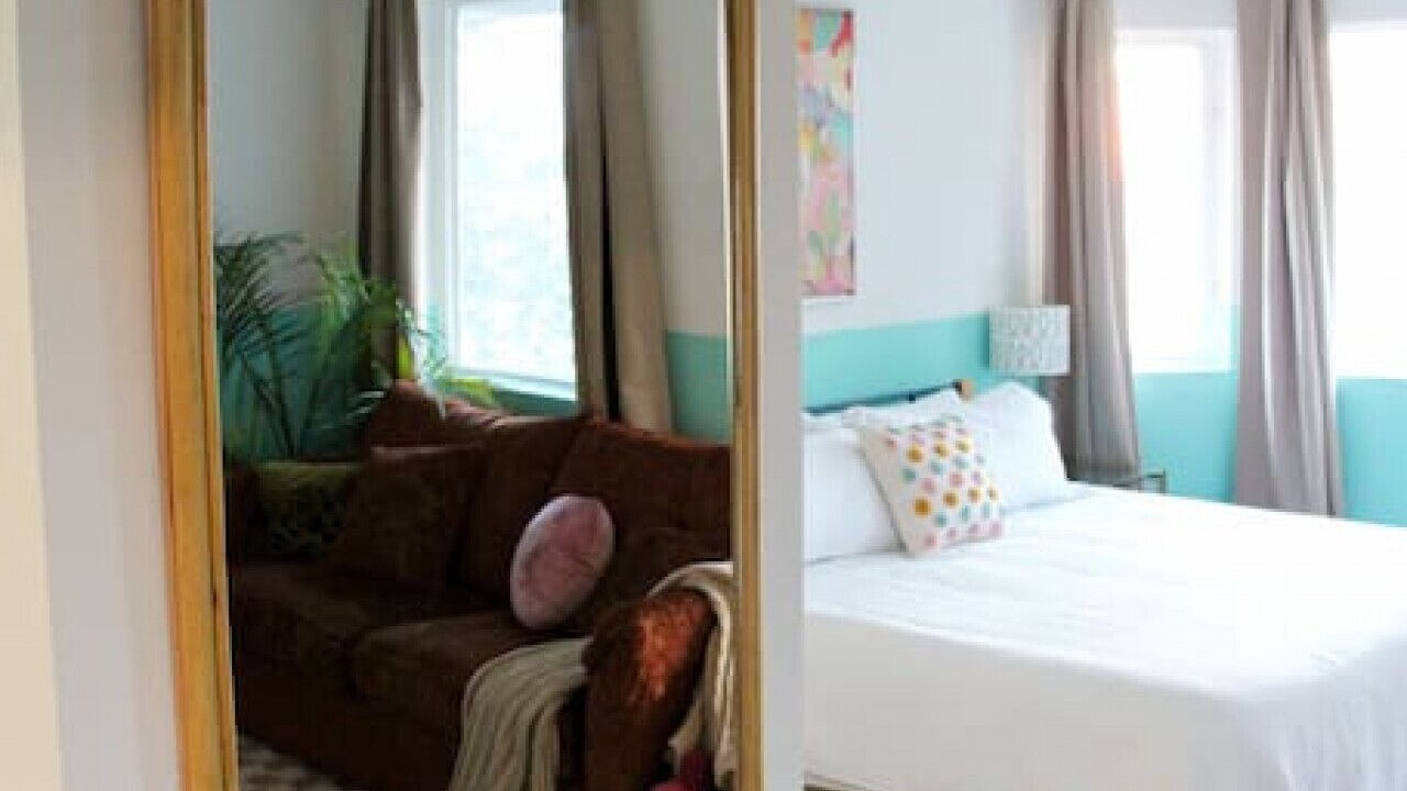 Photo of Bedroom in Rossmore
