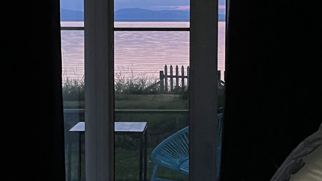 Photo of Bedroom in Notre-Dame-du-Portage