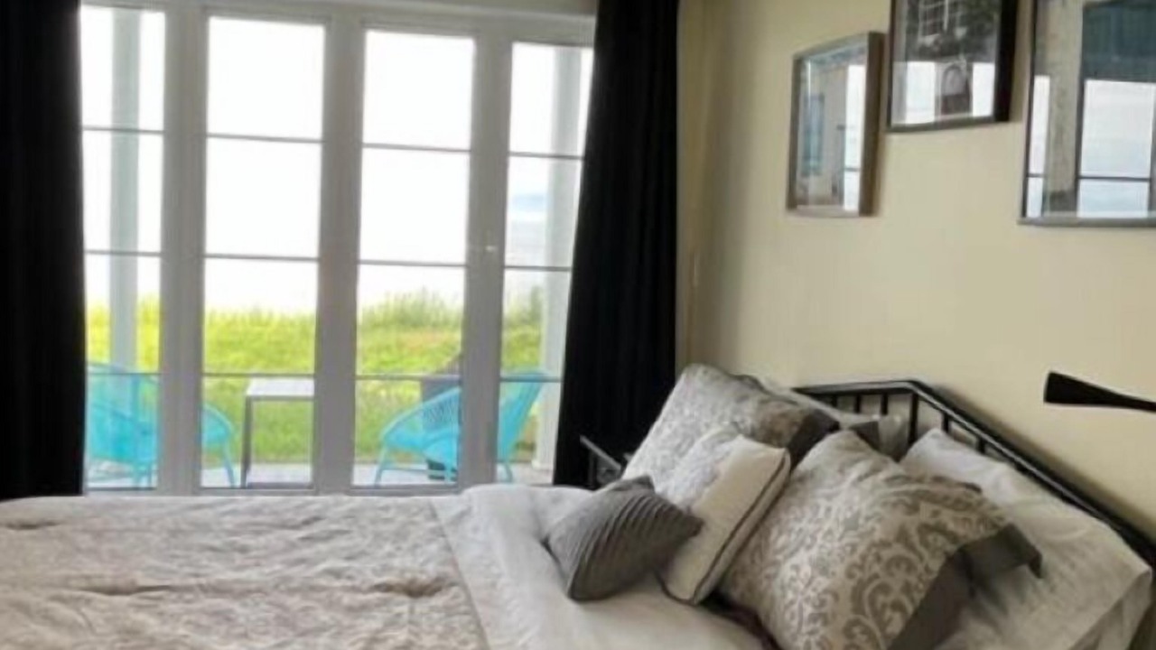 Photo of Bedroom in Notre-Dame-du-Portage