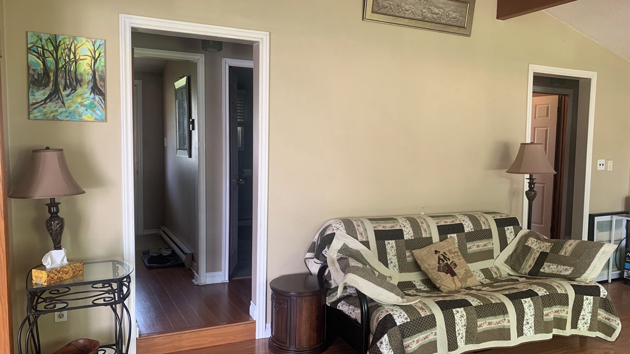 Photo of Livingroom in Lagoon City