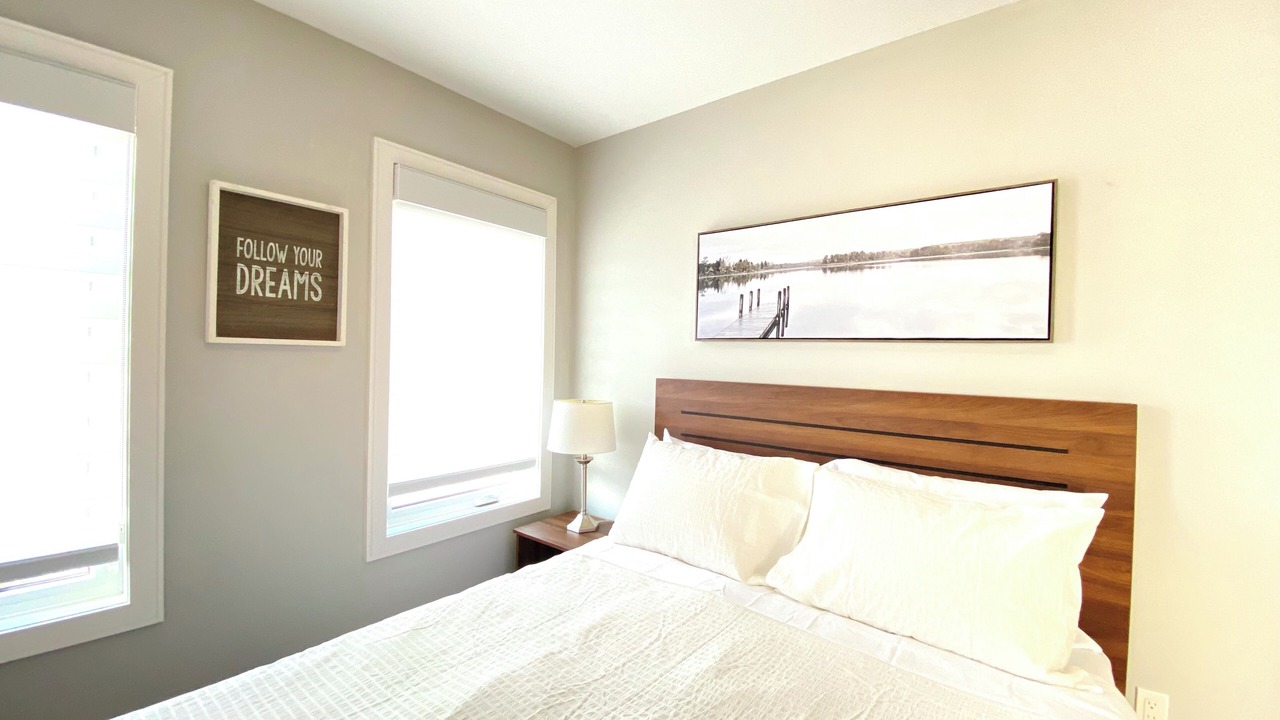 Photo of Bedroom in St. Catharines
