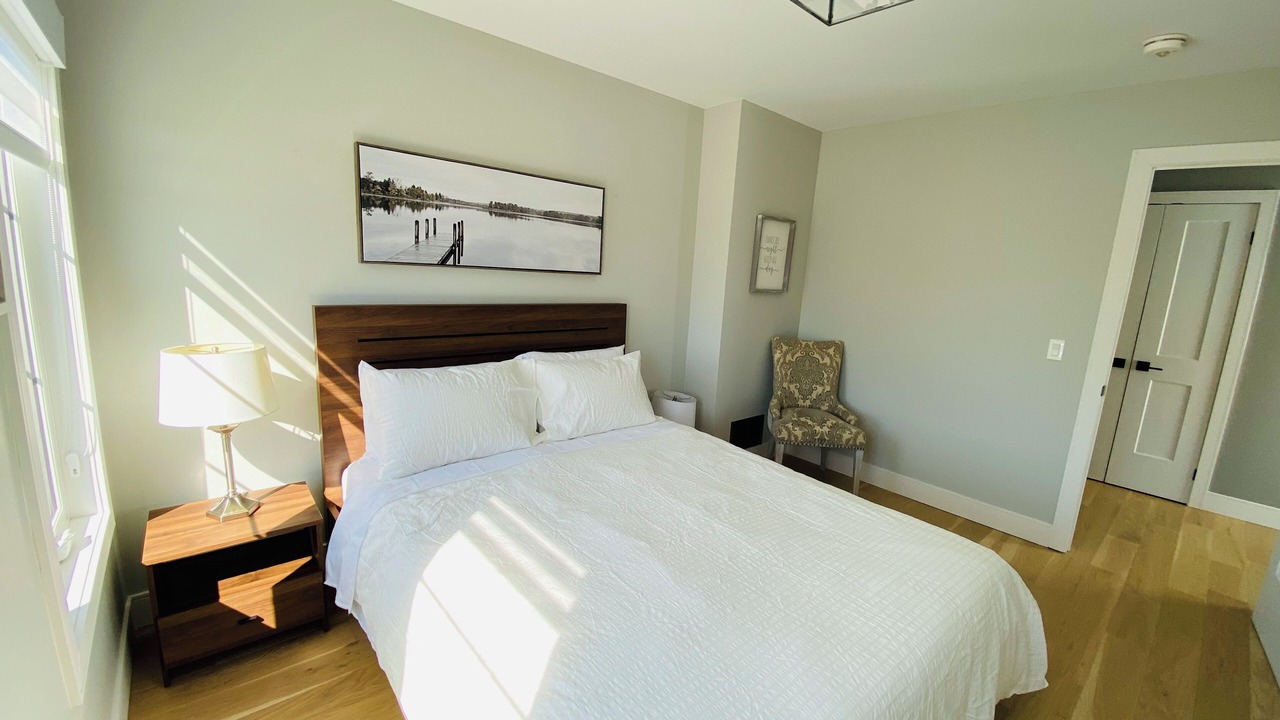Photo of Bedroom in St. Catharines