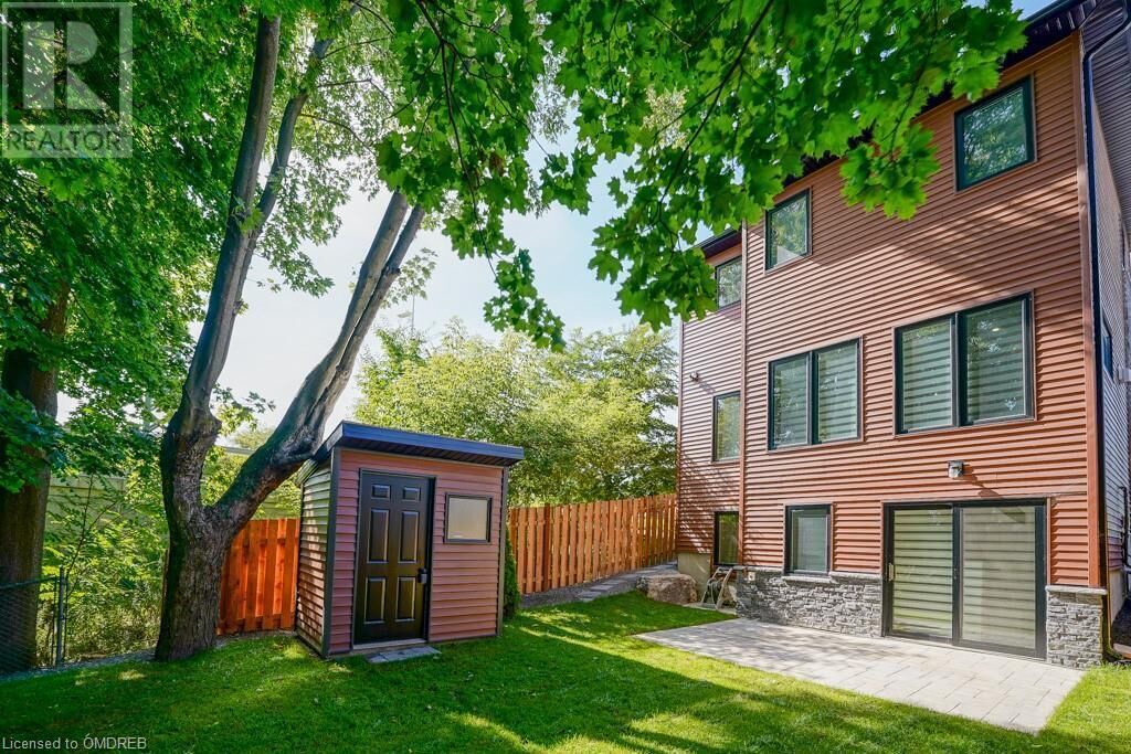 Photo of Outdoor in St. Catharines
