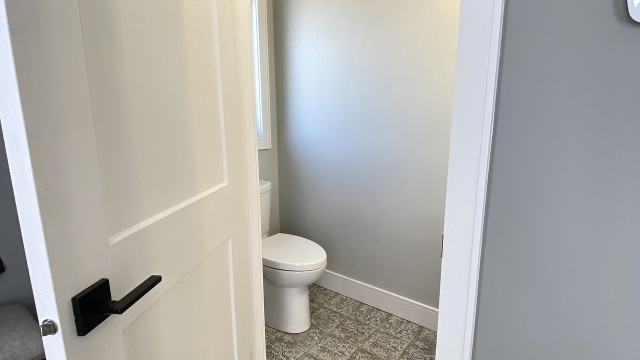 Photo of Bathroom in St. Catharines