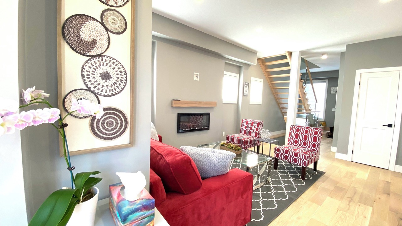 Photo of Livingroom in St. Catharines