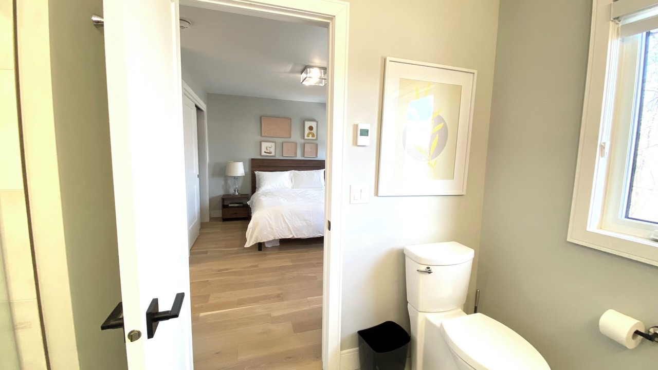 Photo of Bathroom in St. Catharines