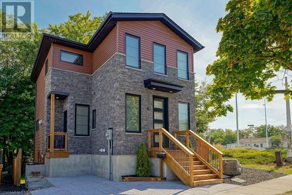 Photo of Outdoor in St. Catharines