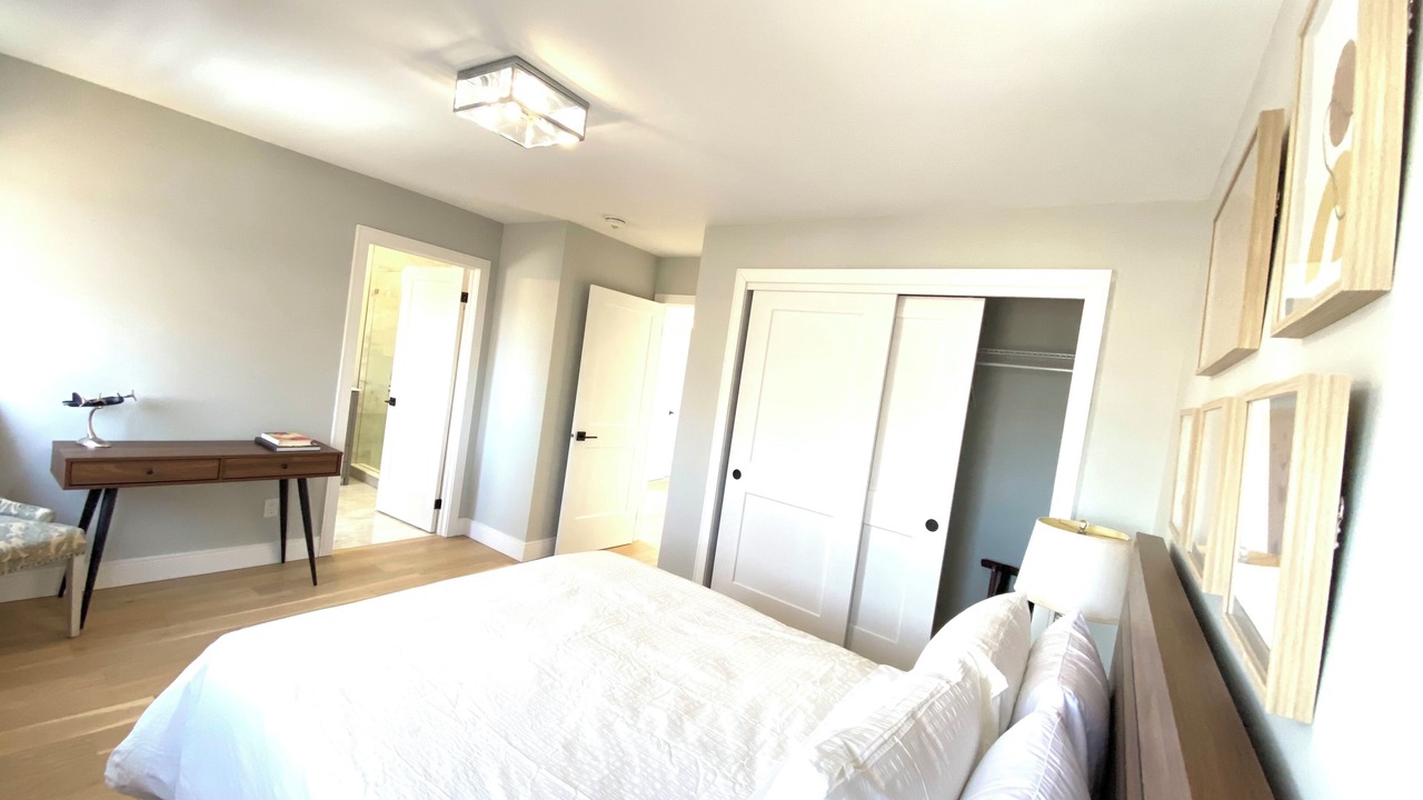 Photo of Bedroom in St. Catharines