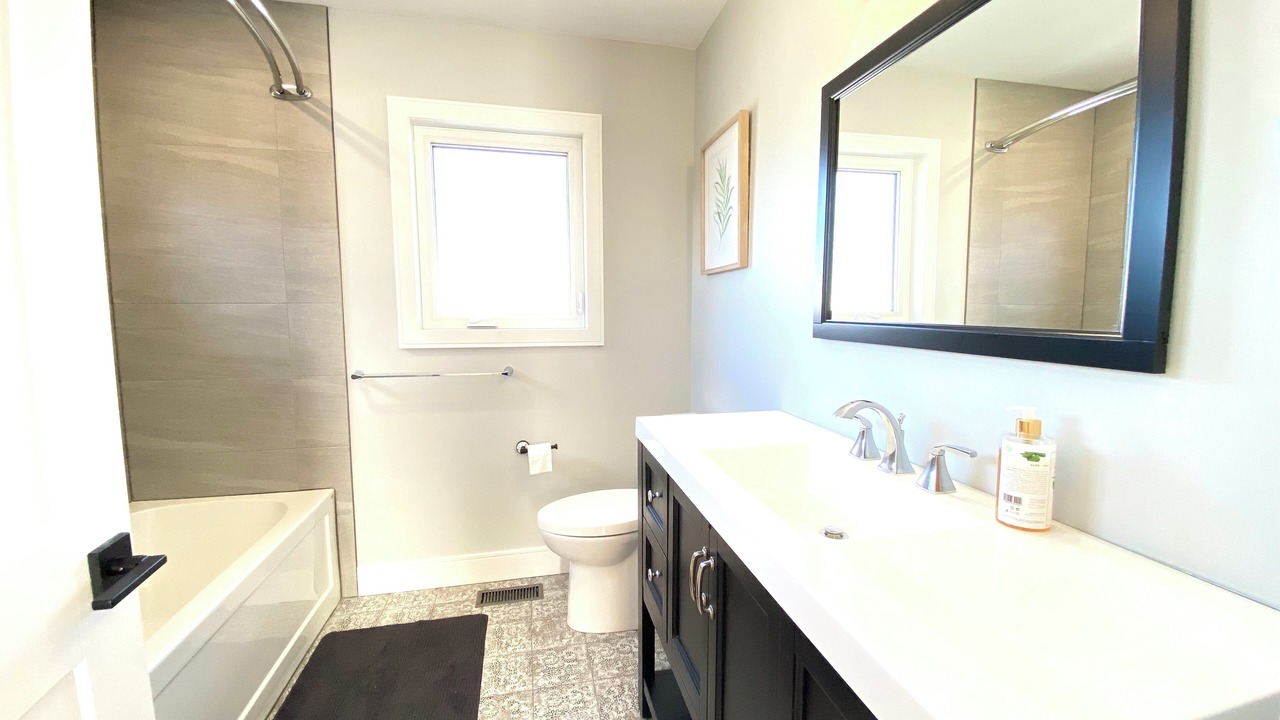 Photo of Bathroom in St. Catharines