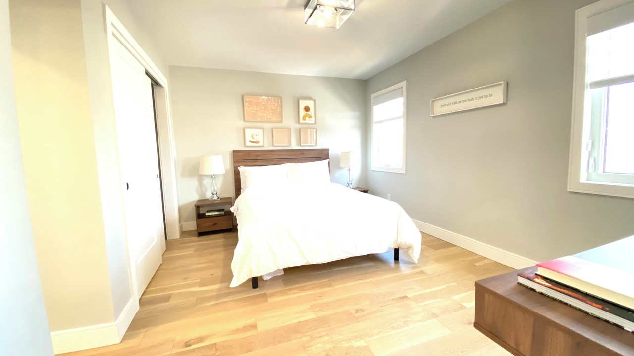 Photo of Bedroom in St. Catharines