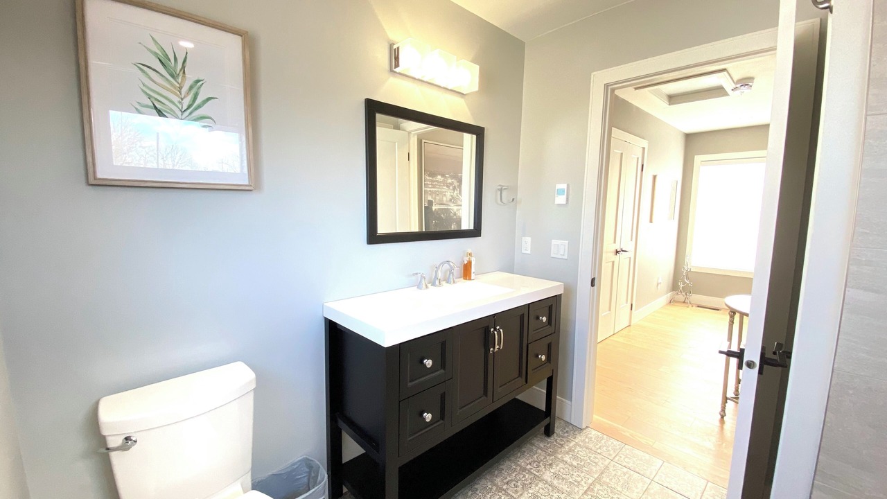 Photo of Bathroom in St. Catharines