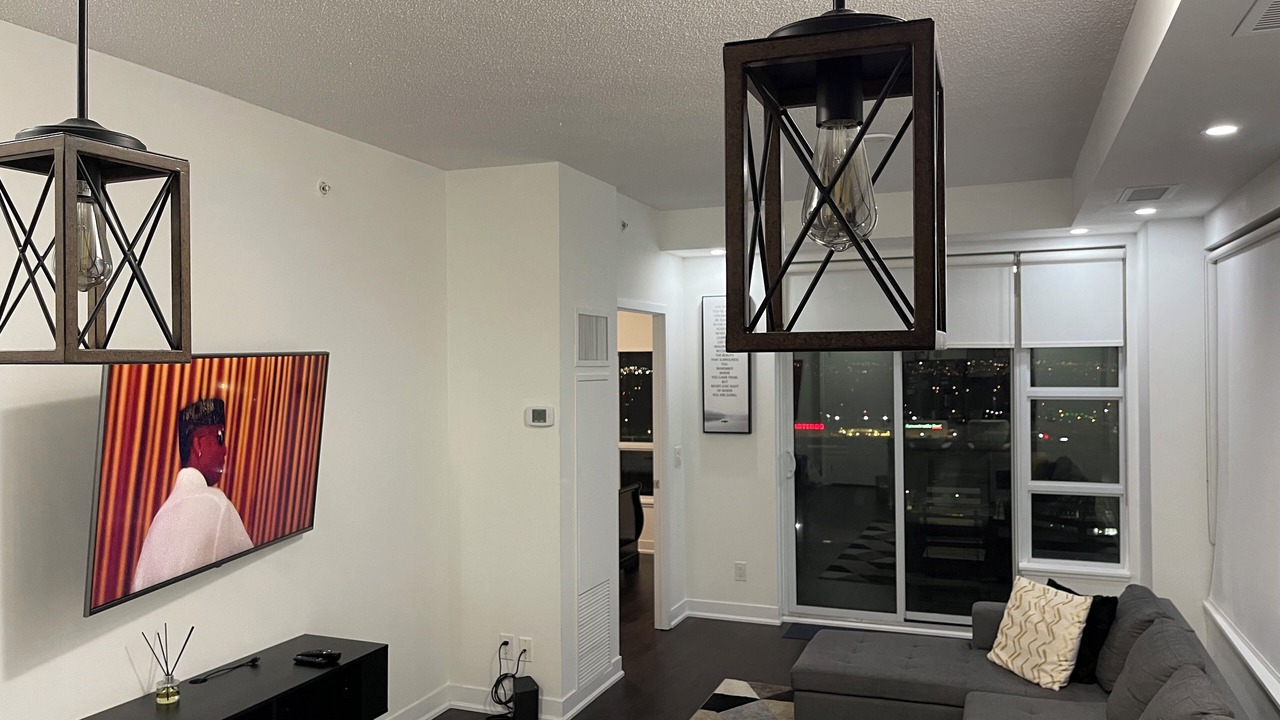 Photo of Livingroom in Mount Pleasant