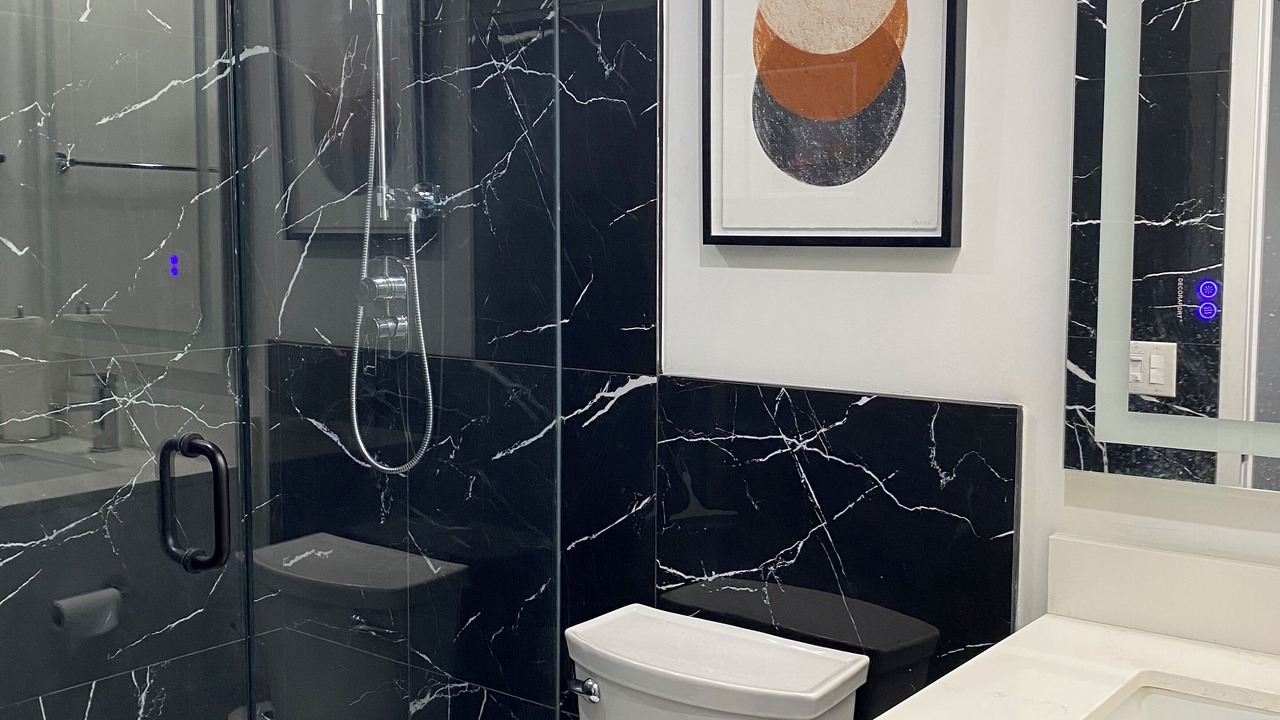 Photo of Bathroom in Mount Pleasant