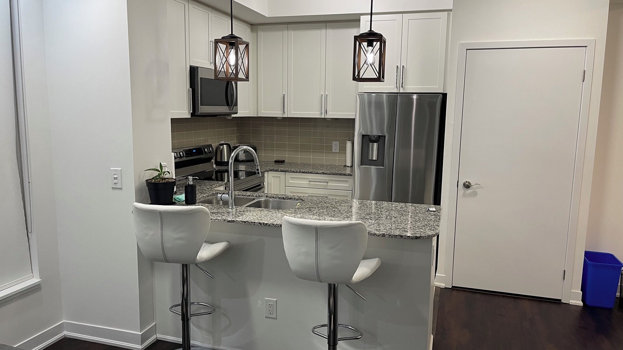 Photo of Kitchen in Mount Pleasant