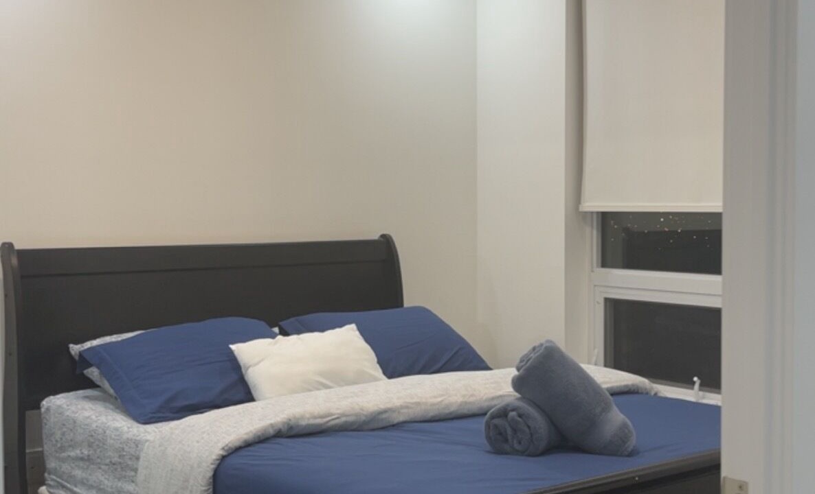 Photo of Bedroom in Mount Pleasant