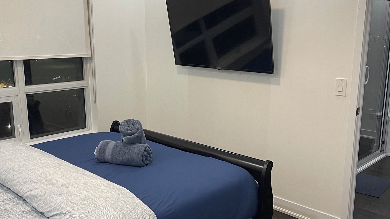 Photo of Bedroom in Mount Pleasant